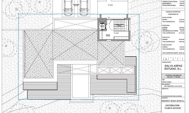 Reventas - Villas - Chalets - Calpe - Empedrola