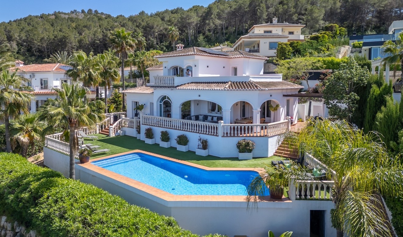 Reventes - Villas - Javea