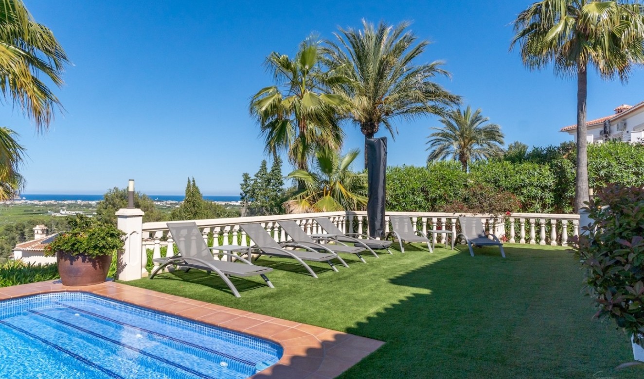Reventes - Villas - Javea
