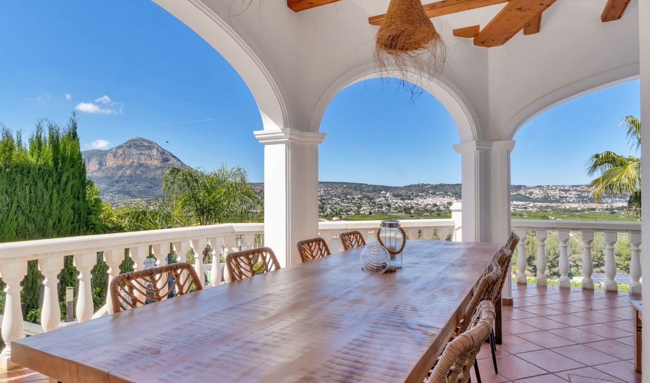 Reventes - Villas - Javea