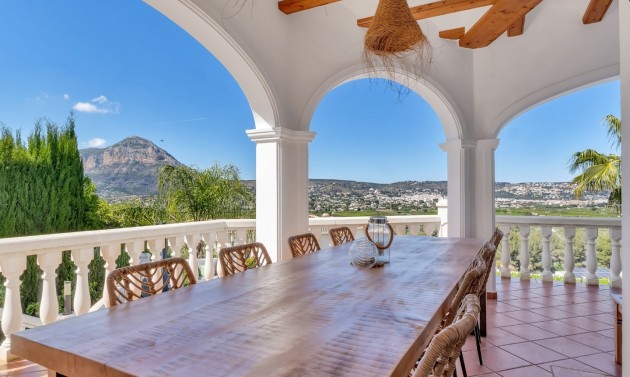 Reventes - Villas - Javea