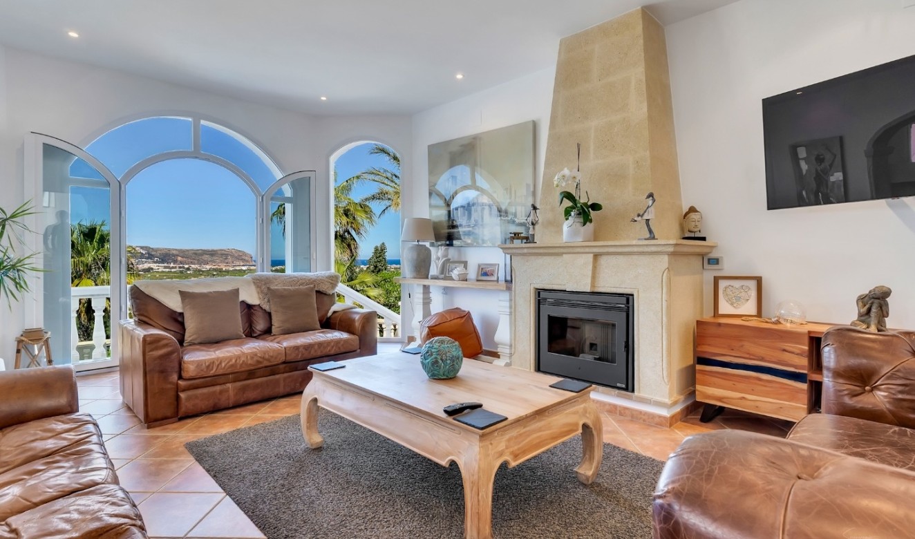 Reventes - Villas - Javea