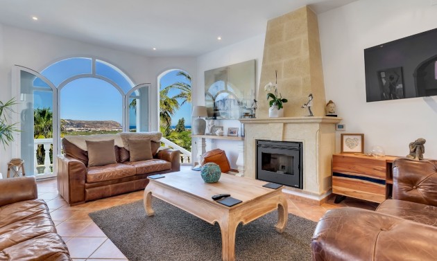 Reventes - Villas - Javea