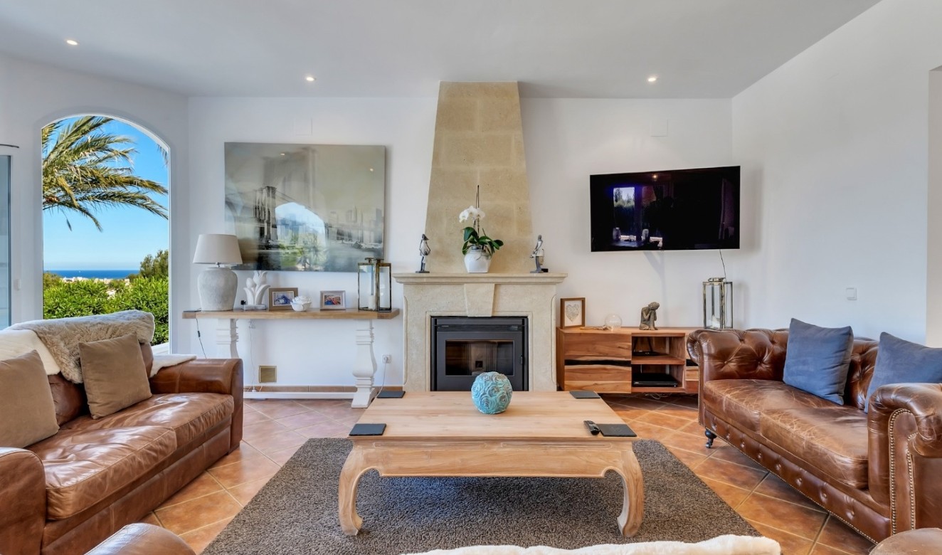 Reventes - Villas - Javea