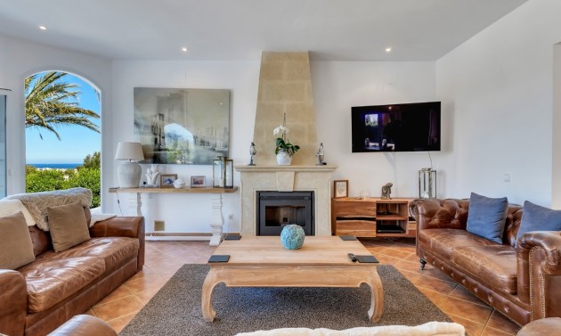 Reventes - Villas - Javea