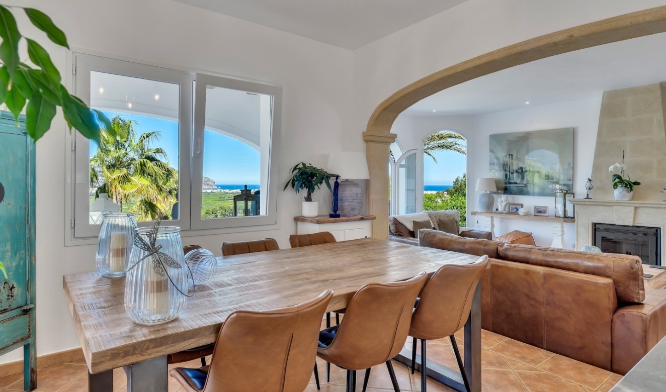 Reventes - Villas - Javea