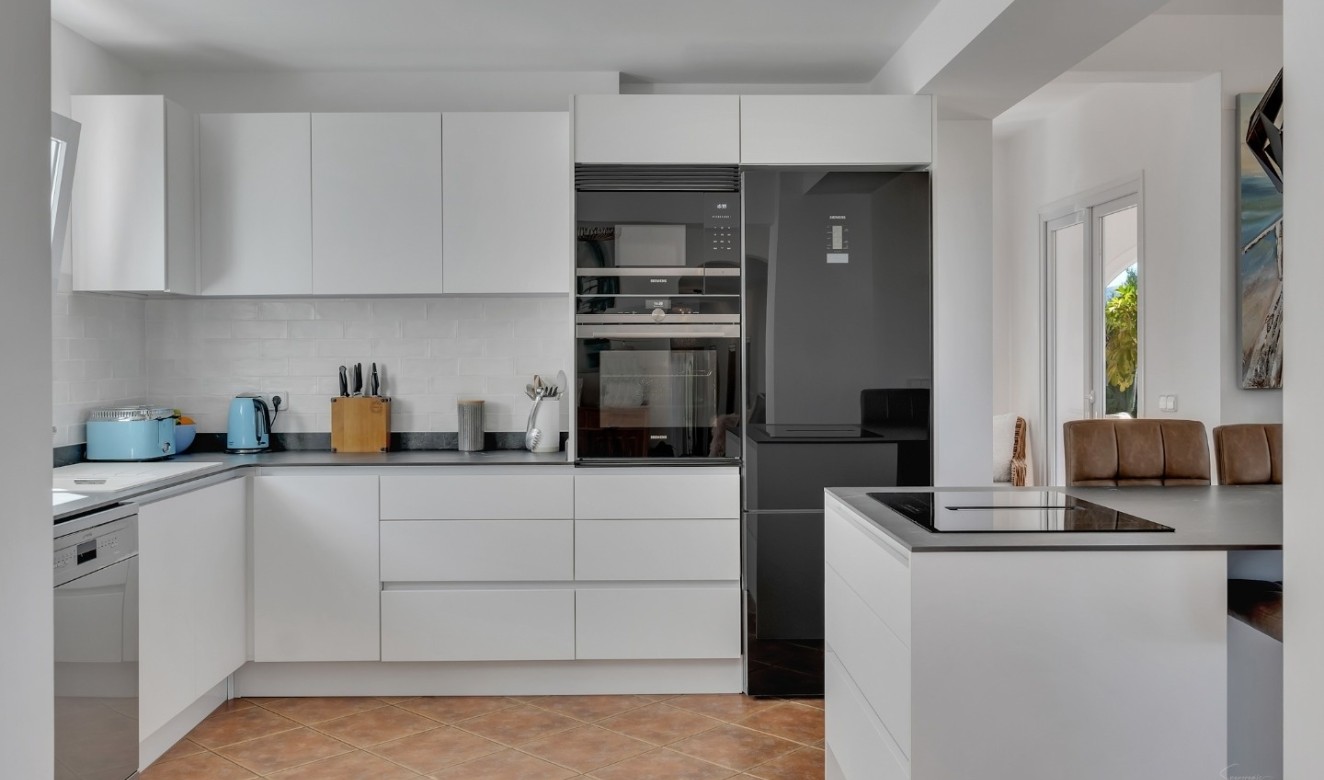 Reventes - Villas - Javea