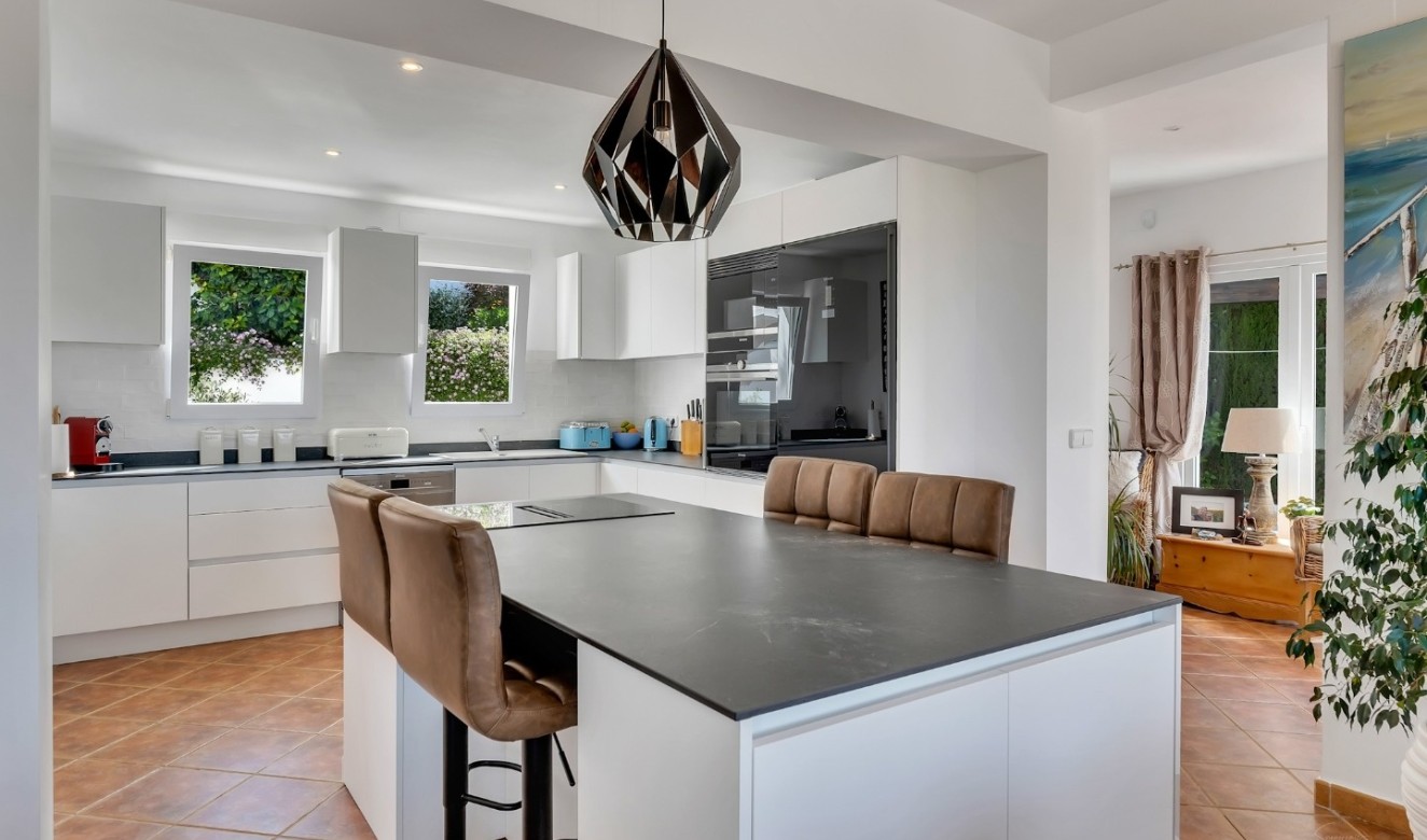 Reventes - Villas - Javea