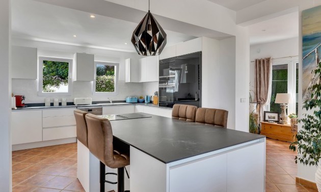 Reventes - Villas - Javea