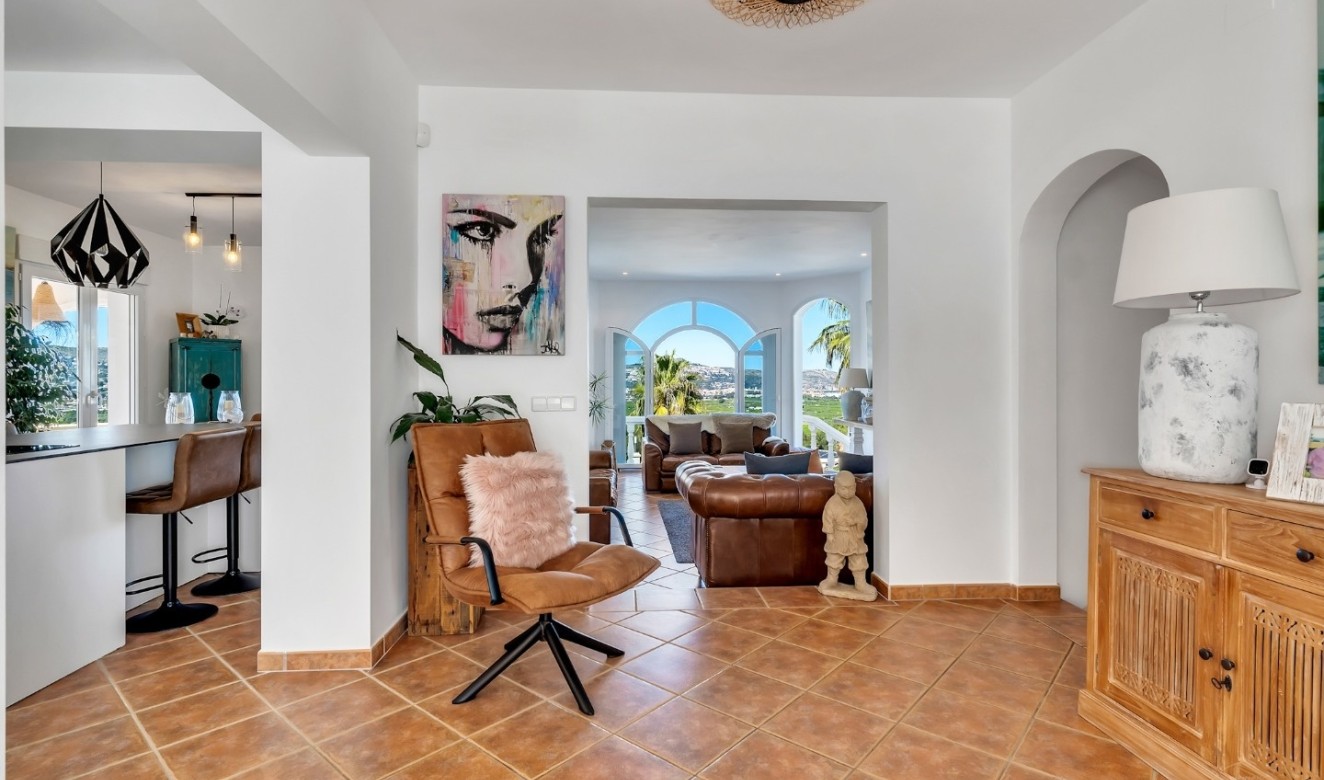 Reventes - Villas - Javea