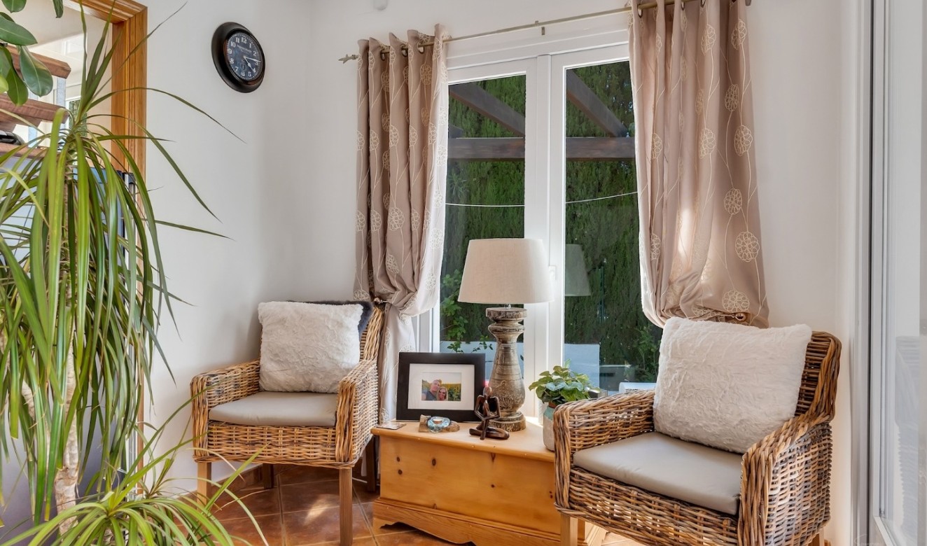 Reventes - Villas - Javea