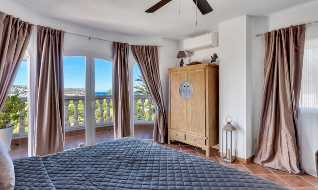 Reventes - Villas - Javea