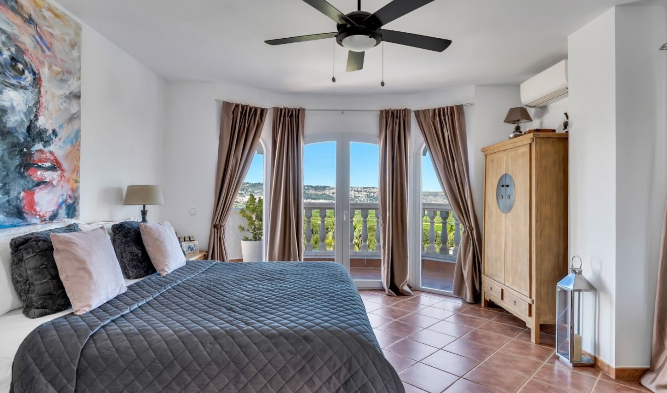 Reventes - Villas - Javea