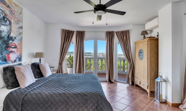 Reventes - Villas - Javea