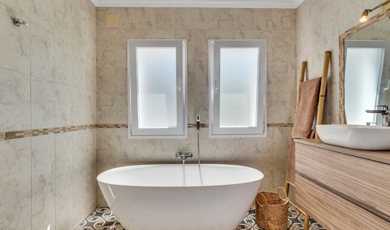 Reventes - Villas - Javea