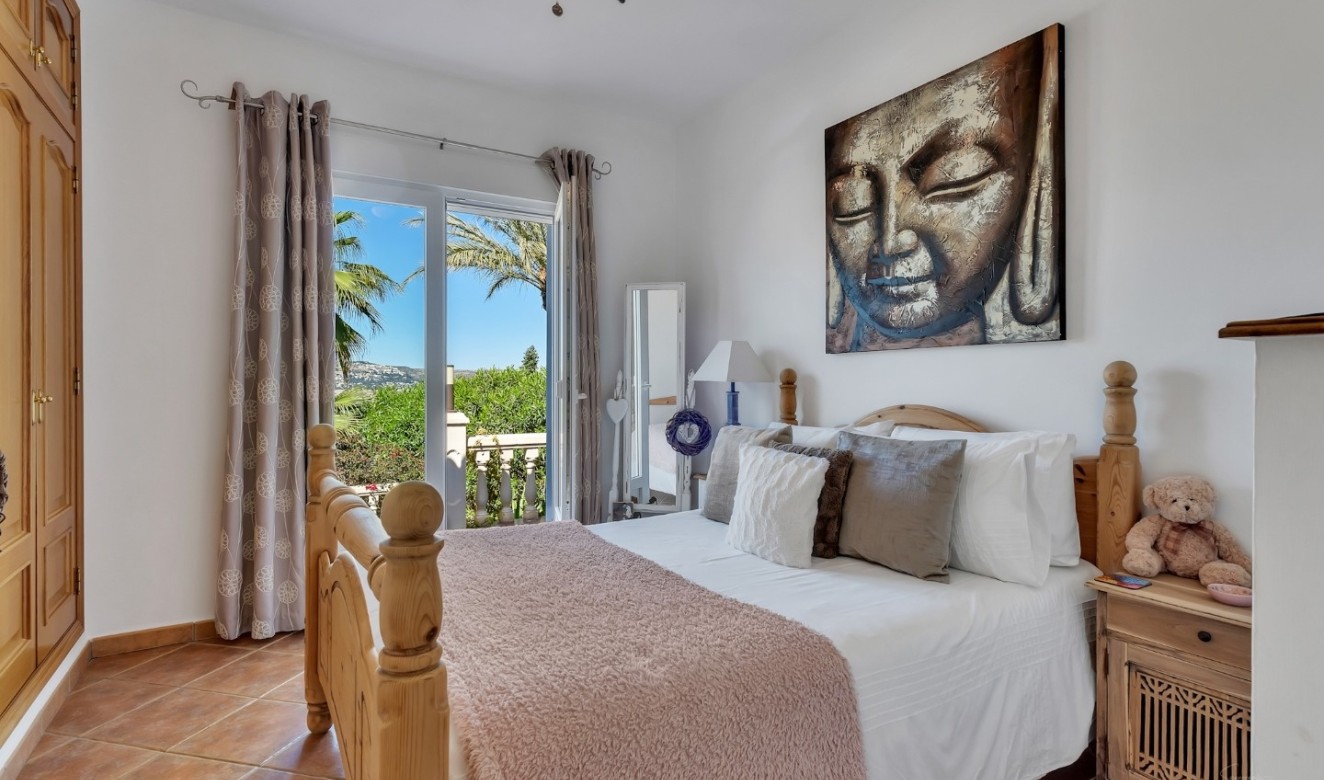 Reventes - Villas - Javea