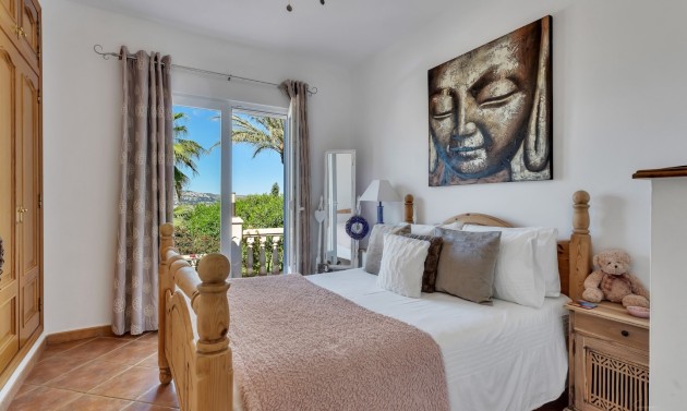 Reventes - Villas - Javea