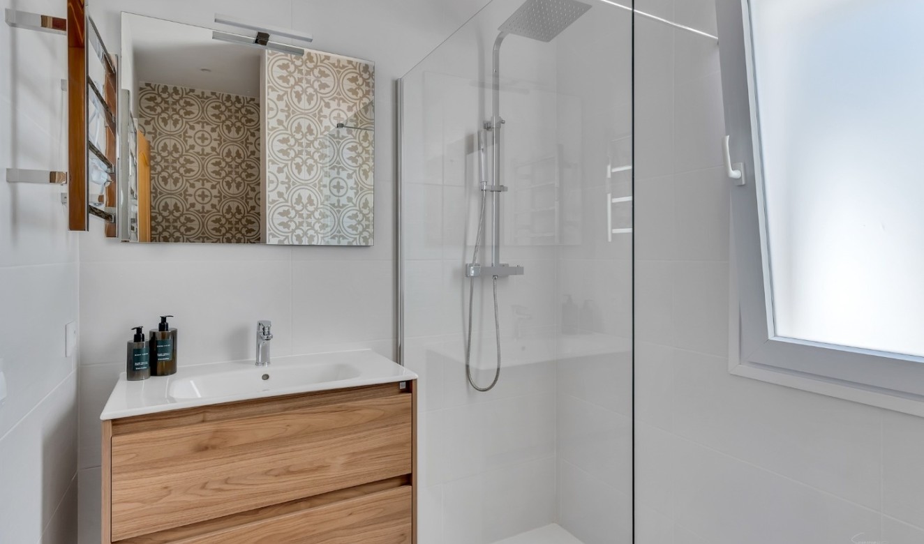 Reventes - Villas - Javea