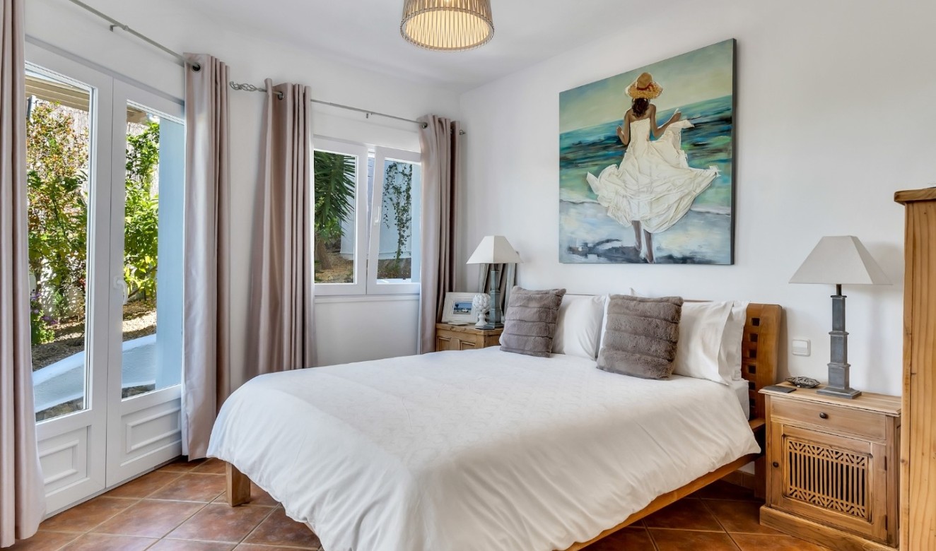 Reventes - Villas - Javea