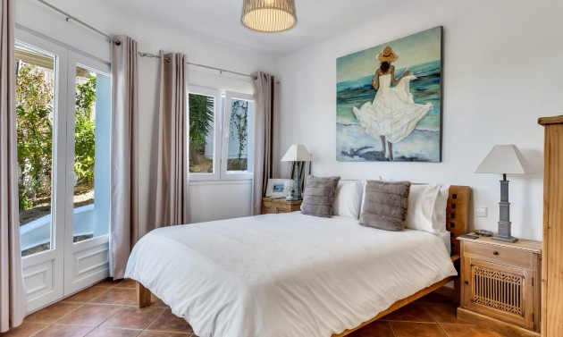 Reventes - Villas - Javea