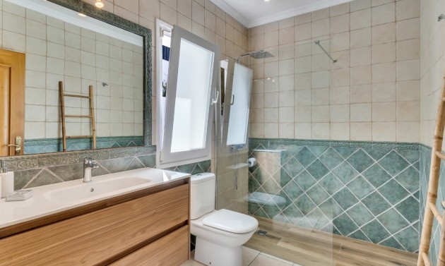 Reventes - Villas - Javea