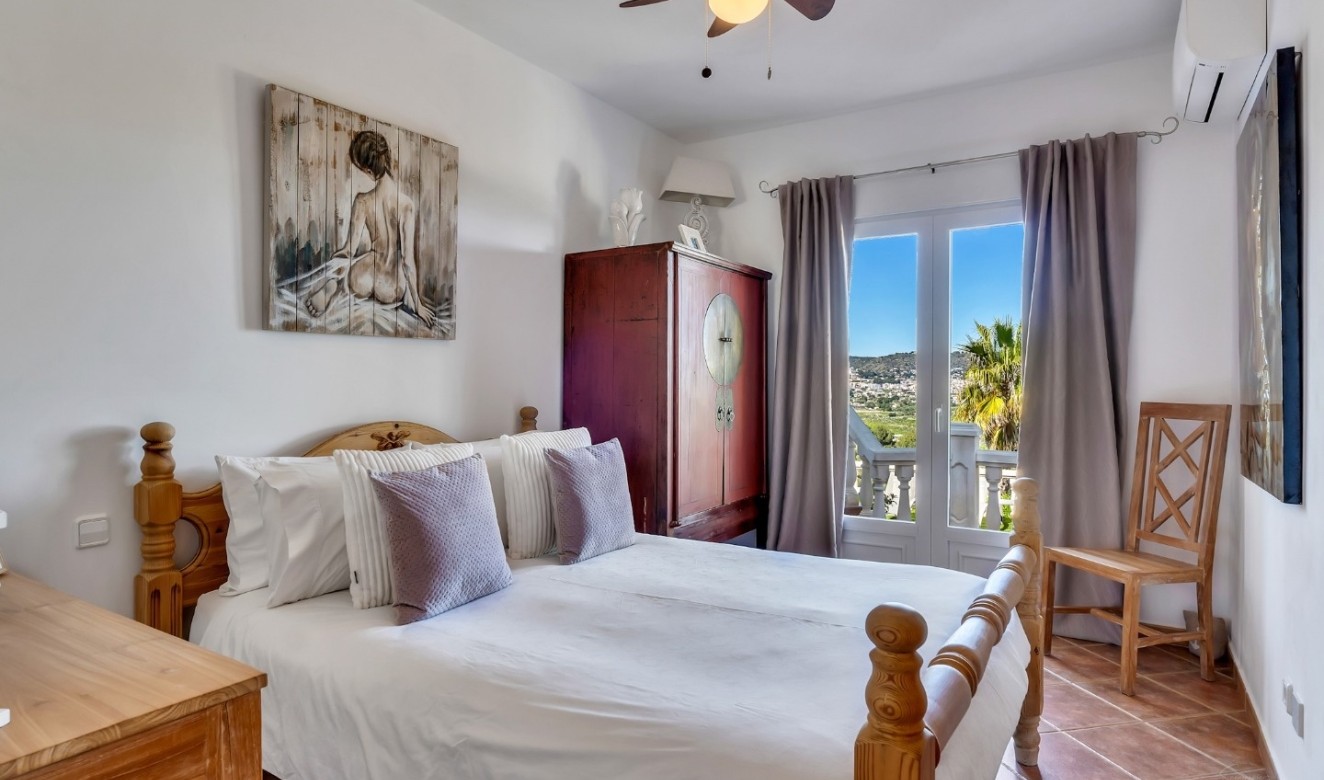 Reventes - Villas - Javea