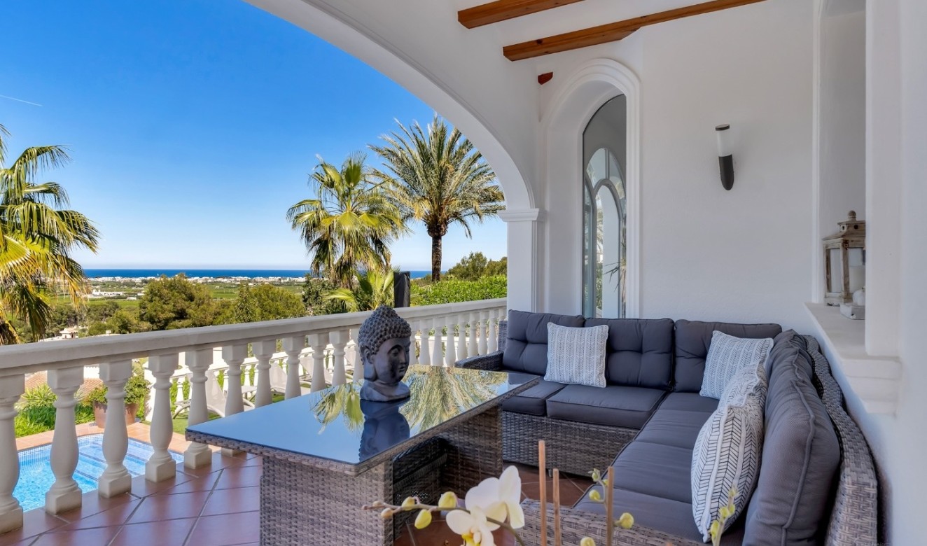 Reventes - Villas - Javea