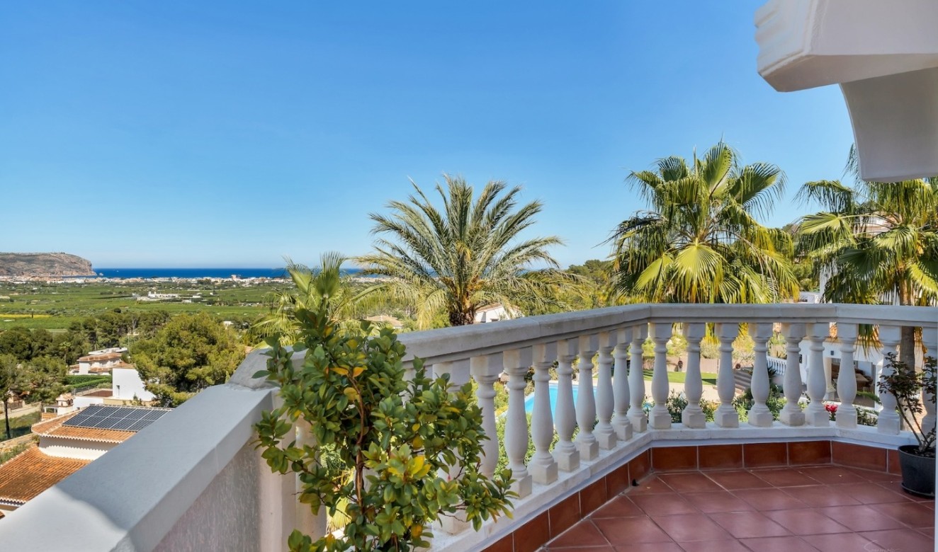 Reventes - Villas - Javea