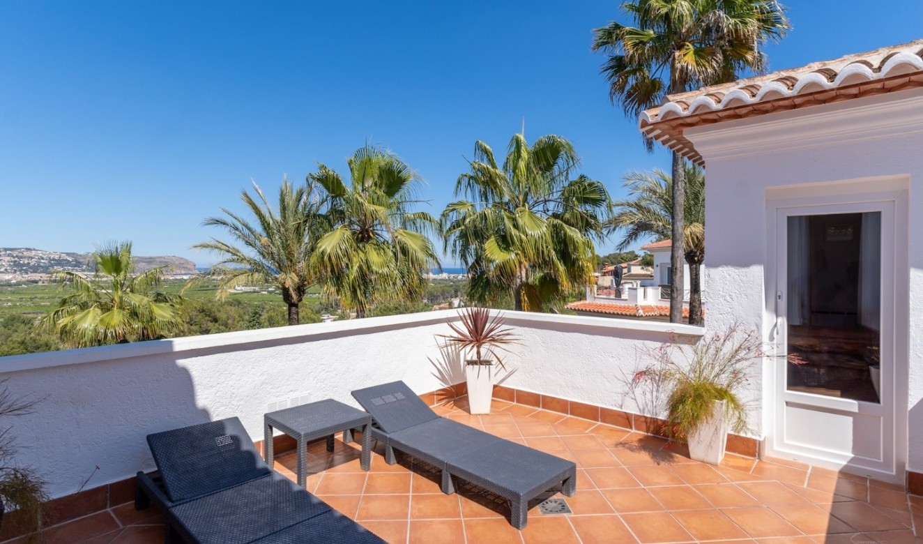 Reventes - Villas - Javea