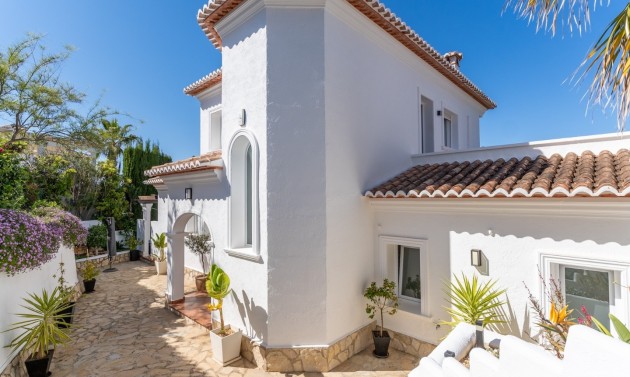 Reventes - Villas - Javea