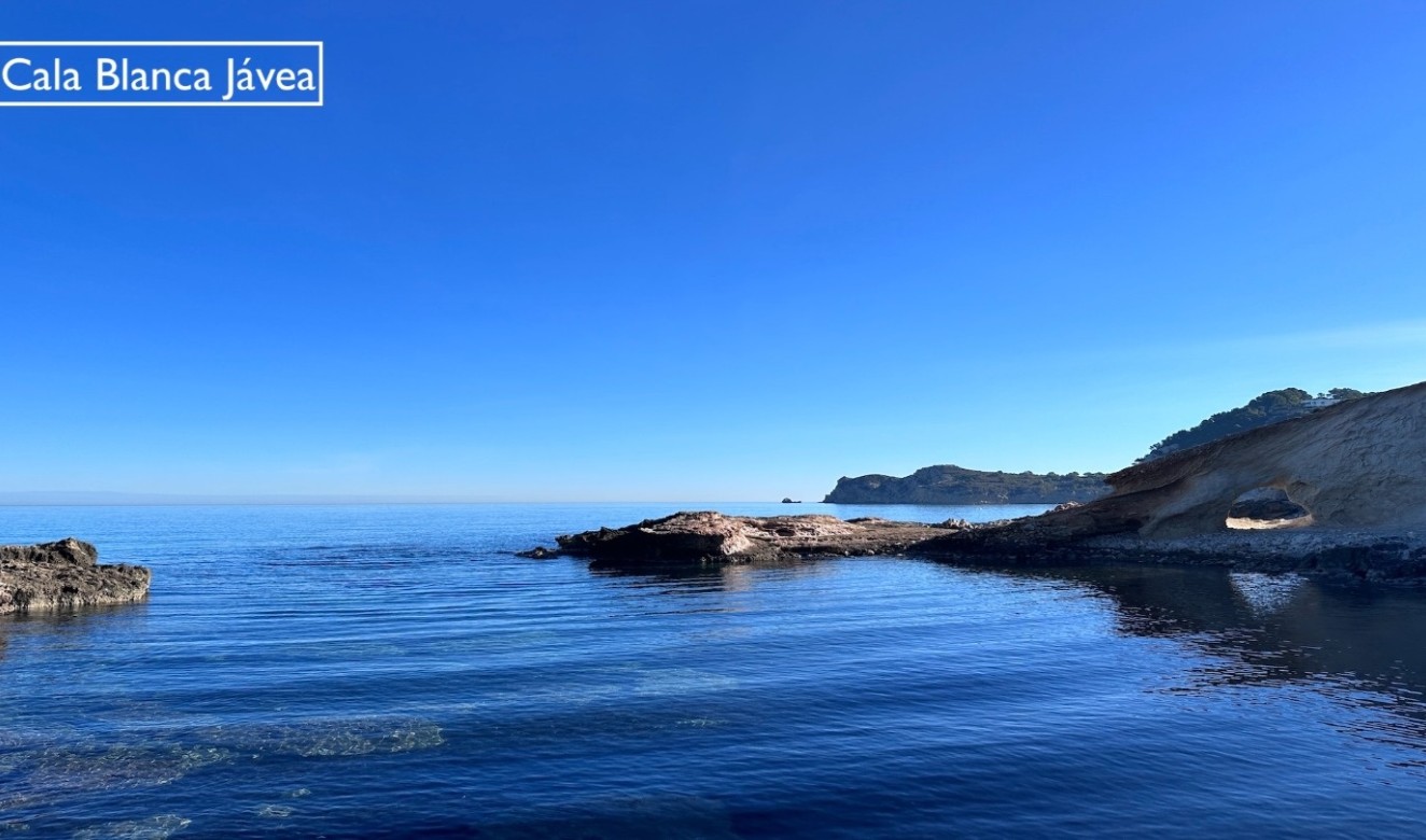 Reventes - Villas - Javea