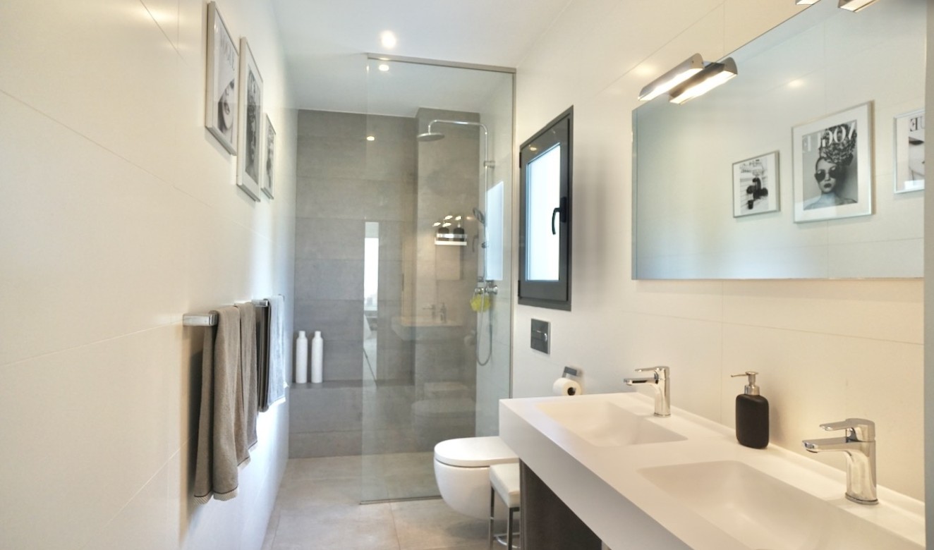 Resales - Villas - Moraira - Solpark