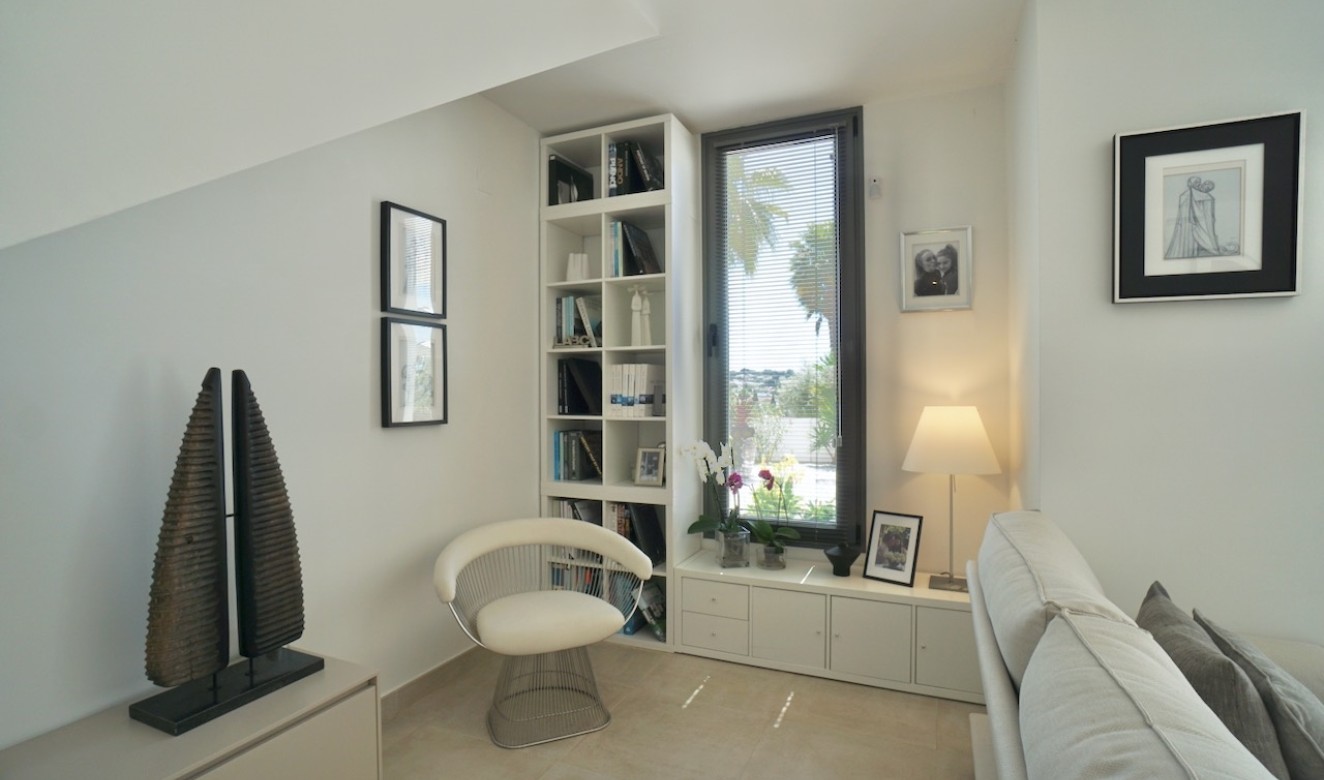 Resales - Villas - Moraira - Solpark