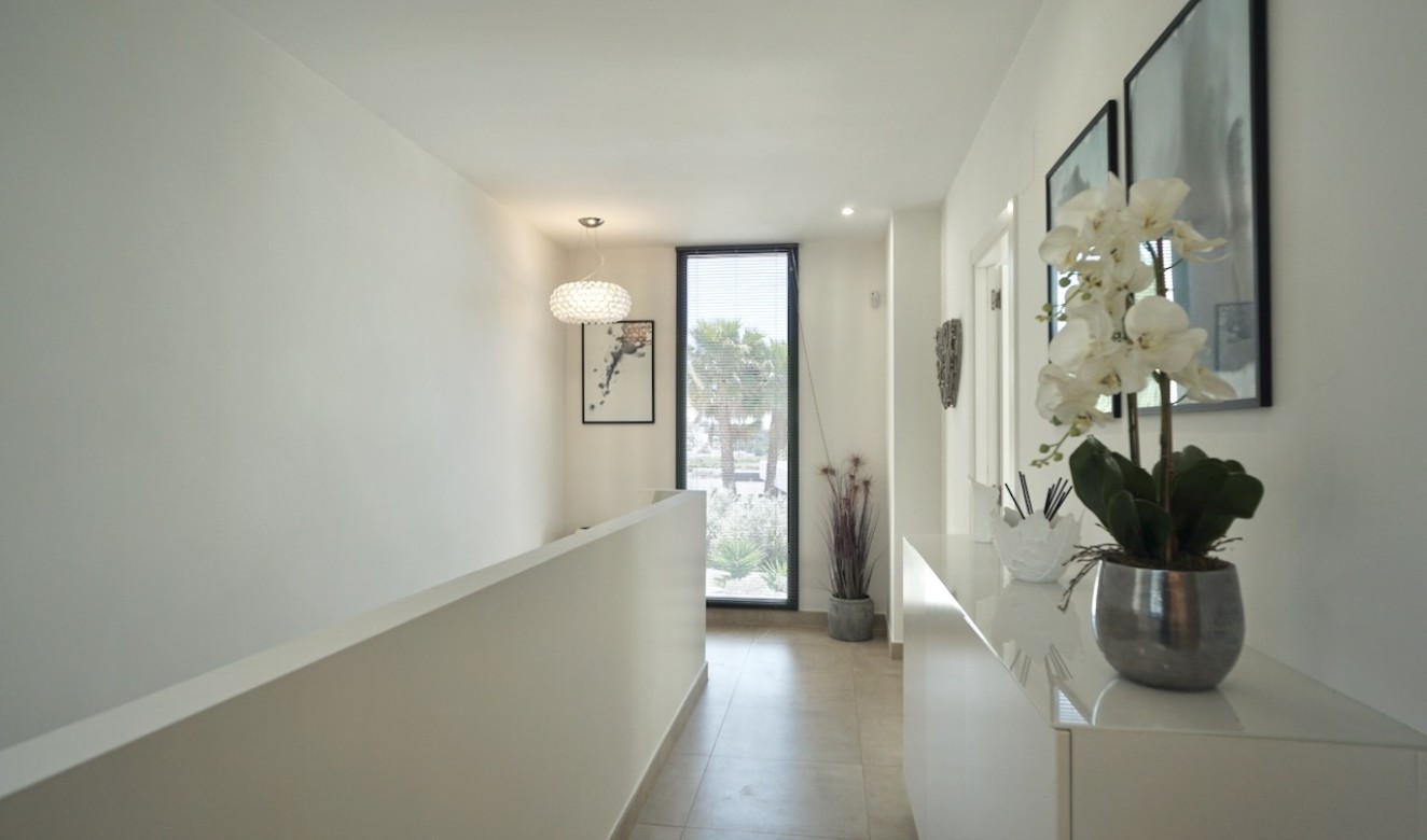 Resales - Villas - Moraira - Solpark