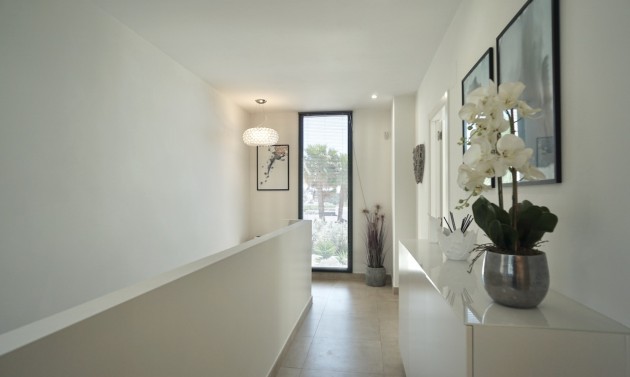 Resales - Villas - Moraira - Solpark