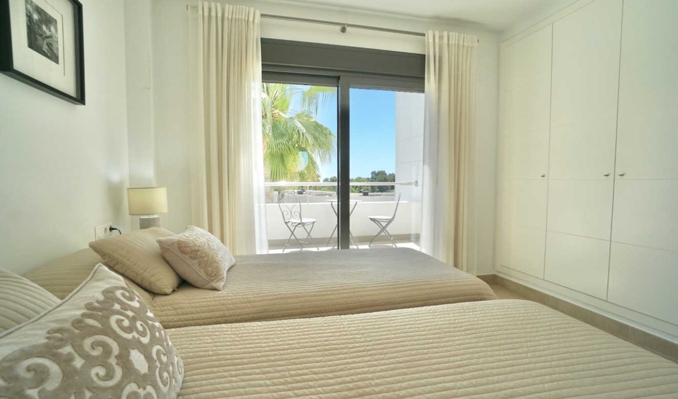 Resales - Villas - Moraira - Solpark