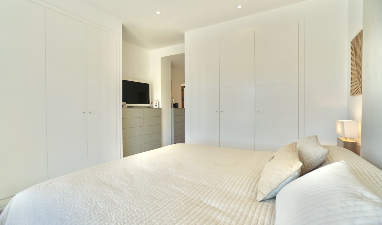 Resales - Villas - Moraira - Solpark