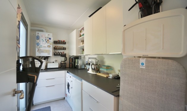 Resales - Villas - Moraira - Solpark