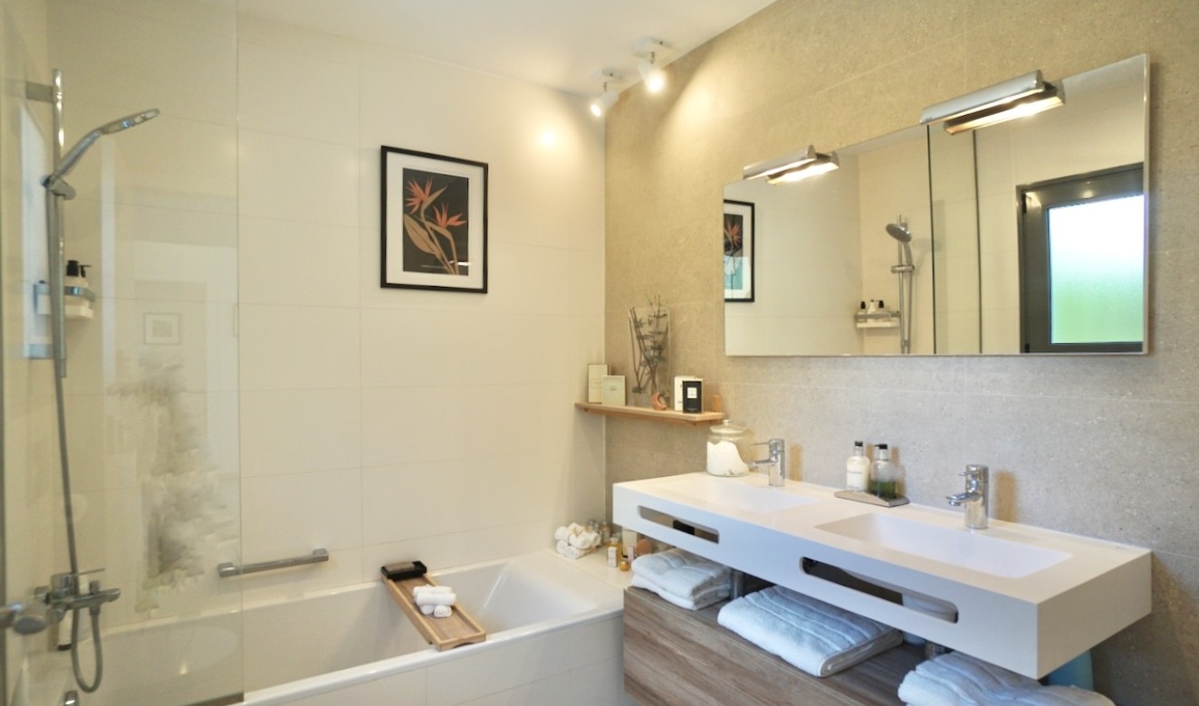 Resales - Villas - Moraira - Solpark