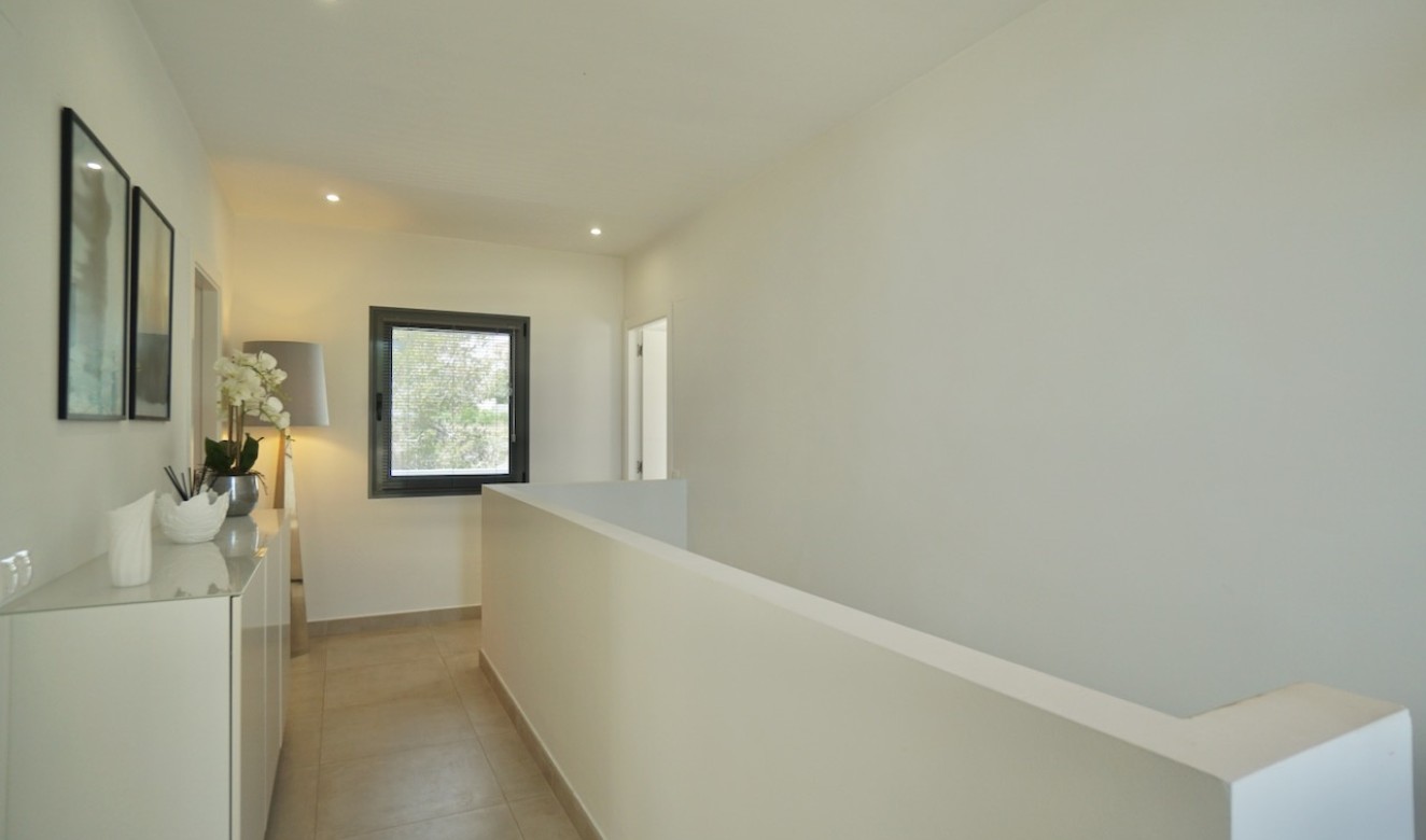 Resales - Villas - Moraira - Solpark