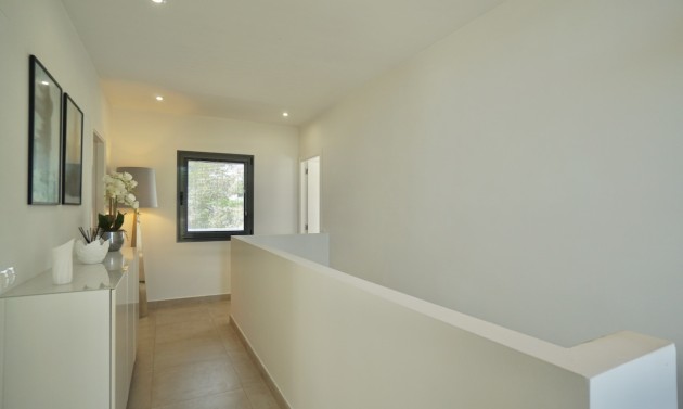 Resales - Villas - Moraira - Solpark