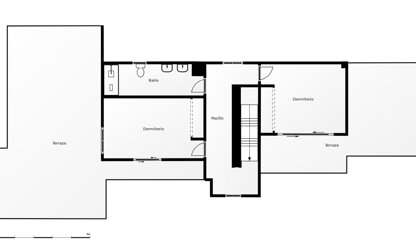 Resales - Villas - Moraira - Solpark