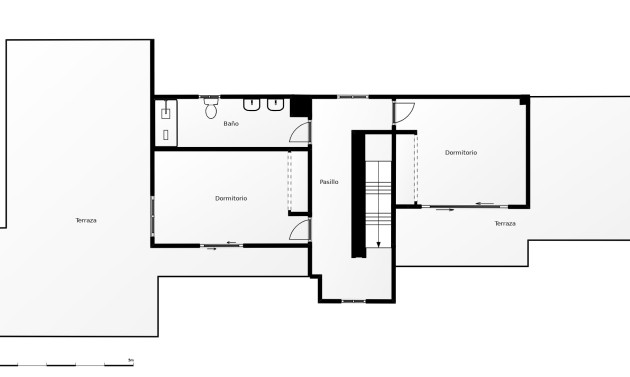 Resales - Villas - Moraira - Solpark