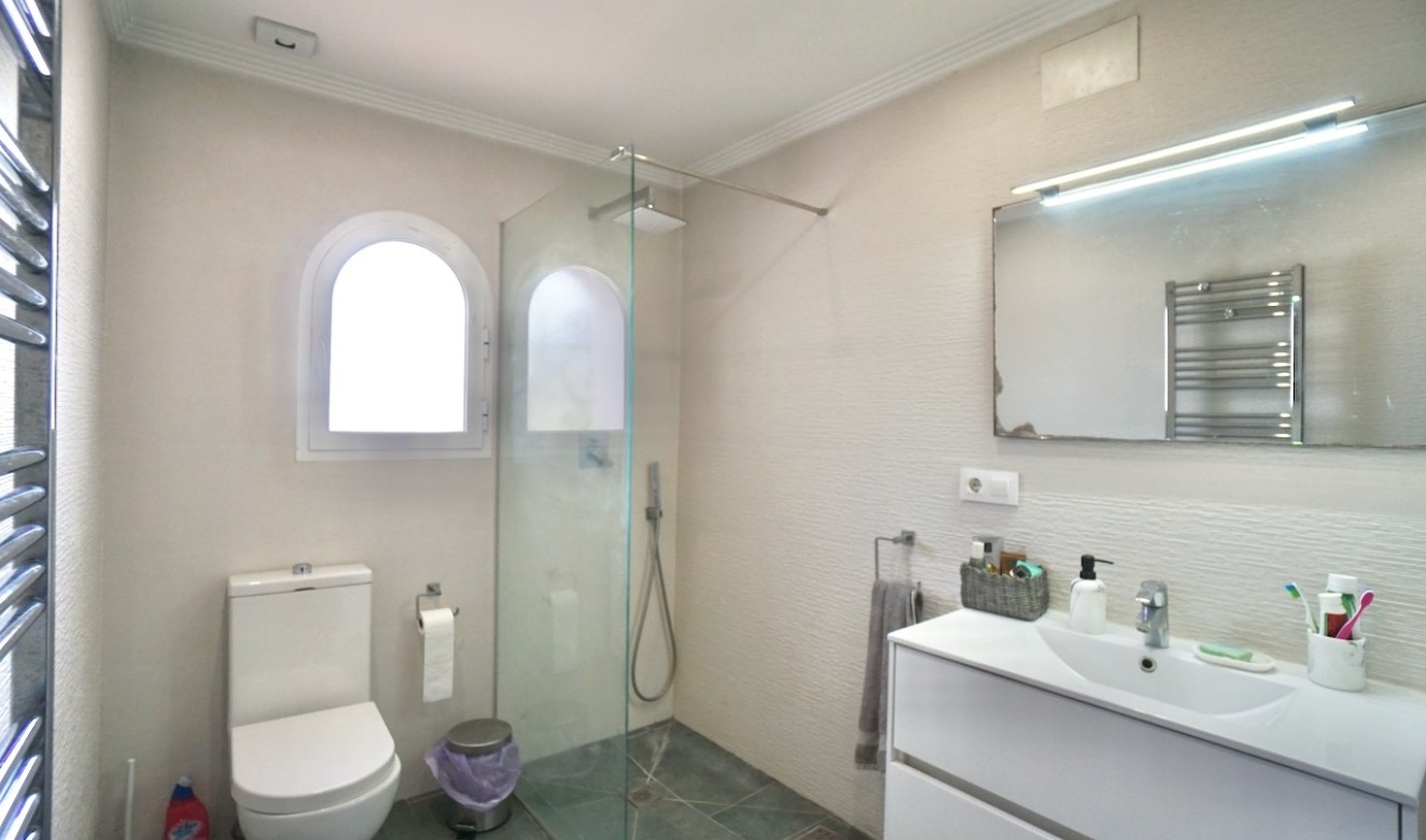 Resales - Villas - Benissa - Montemar