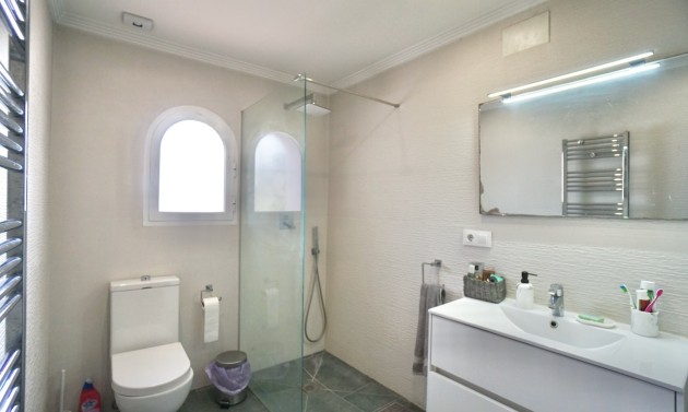 Resales - Villas - Benissa - Montemar