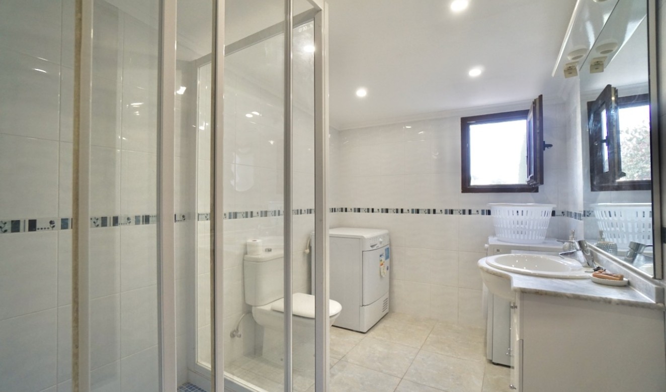 Resales - Villas - Benissa - Montemar