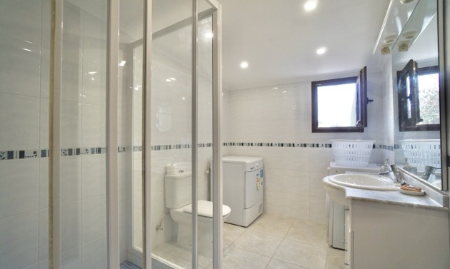 Resales - Villas - Benissa - Montemar