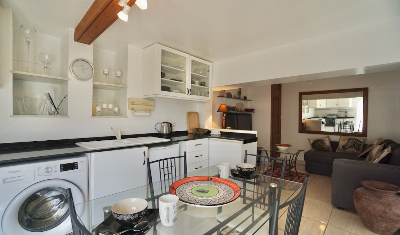 Resales - Villas - Benissa - Montemar