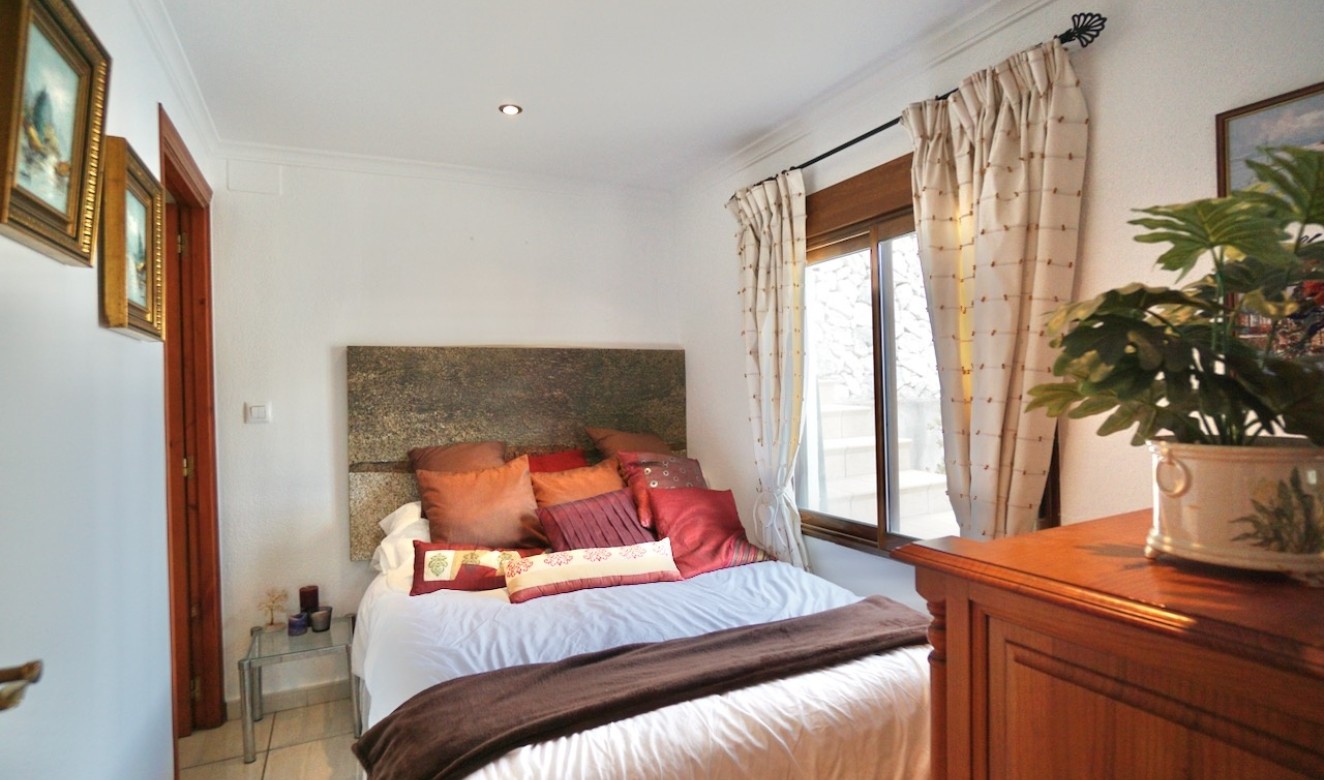 Resales - Villas - Benissa - Montemar