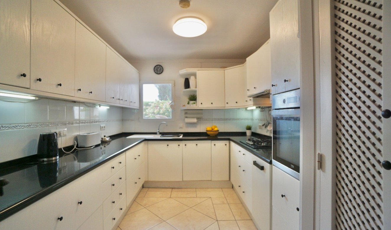 Resales - Villas - Benissa - Montemar